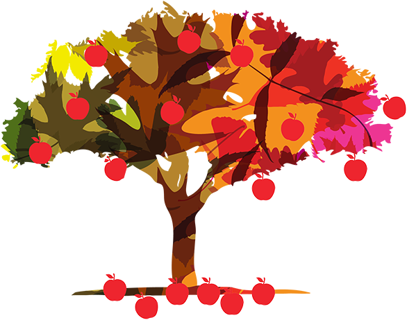 Apple Tree - Ann Arbor Area Community Foundation (600x471)