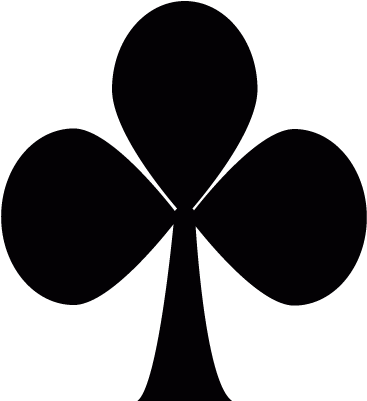 Three Leaf Clover Vector - Shamrock (400x400)