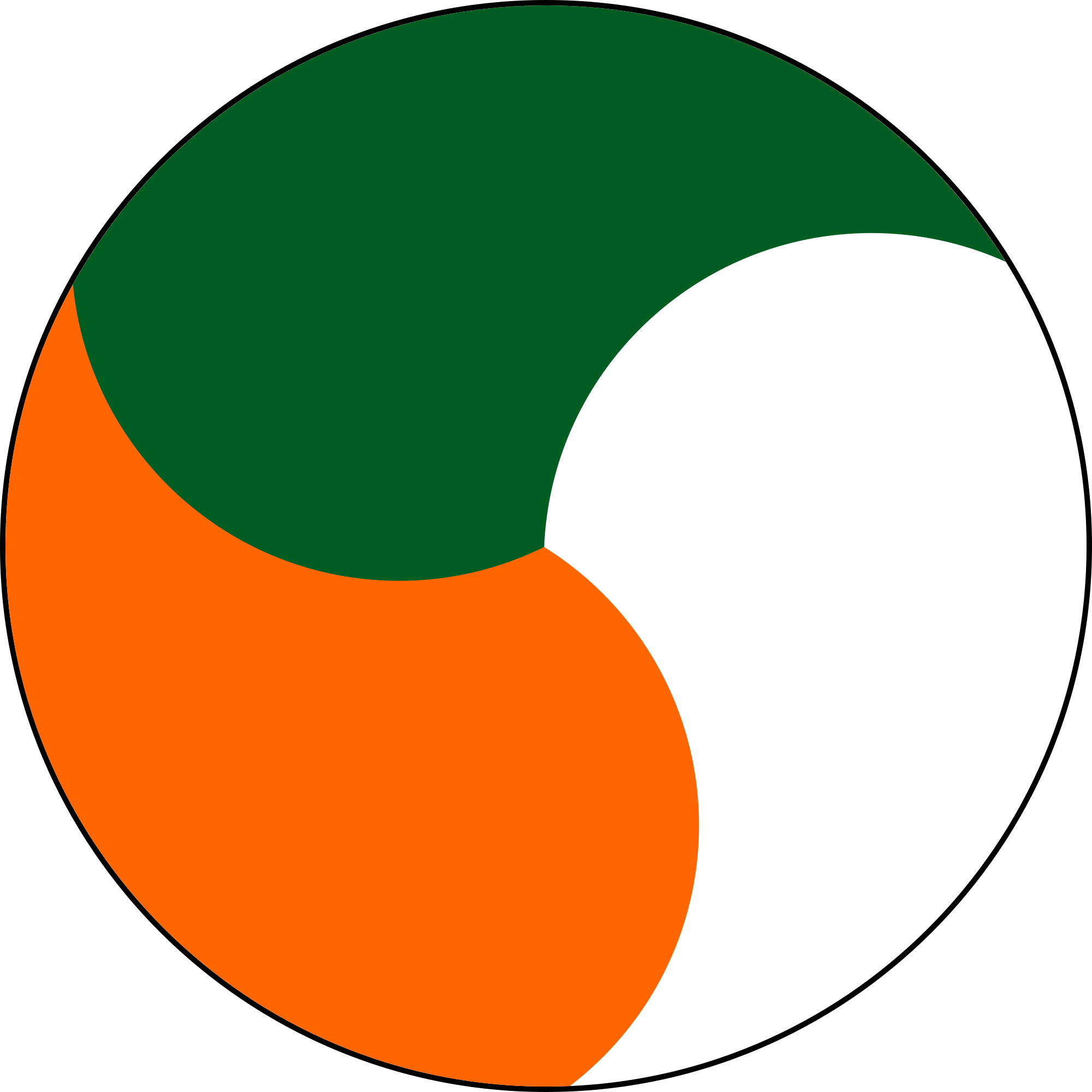 Open - Irish Air Corps Logo (2000x2000)