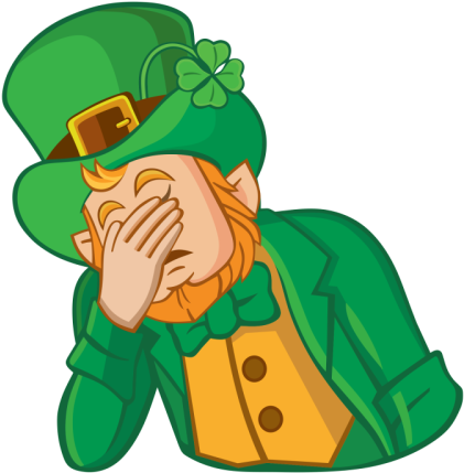 Leprechaun (500x500)