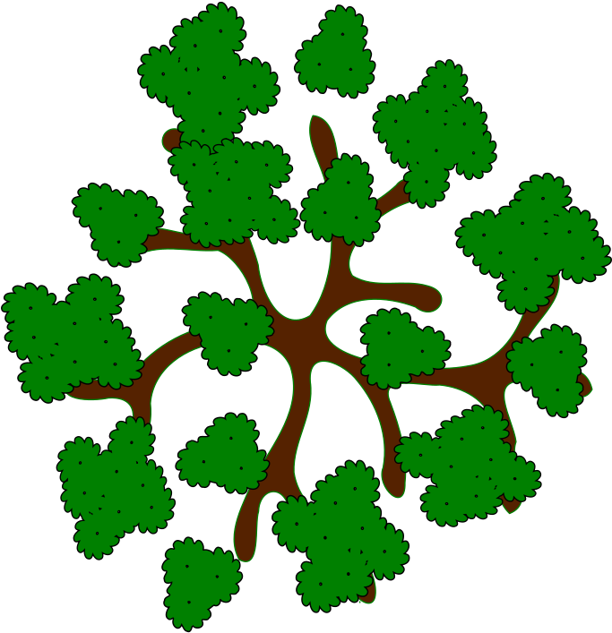 Clipart - Wall (800x800)