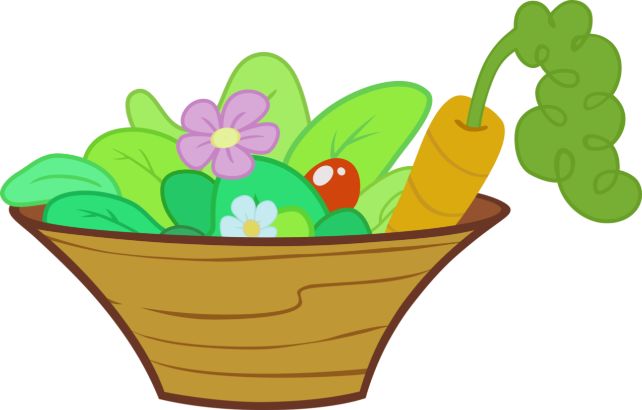 Salad - Mlp Salad (1273x814)