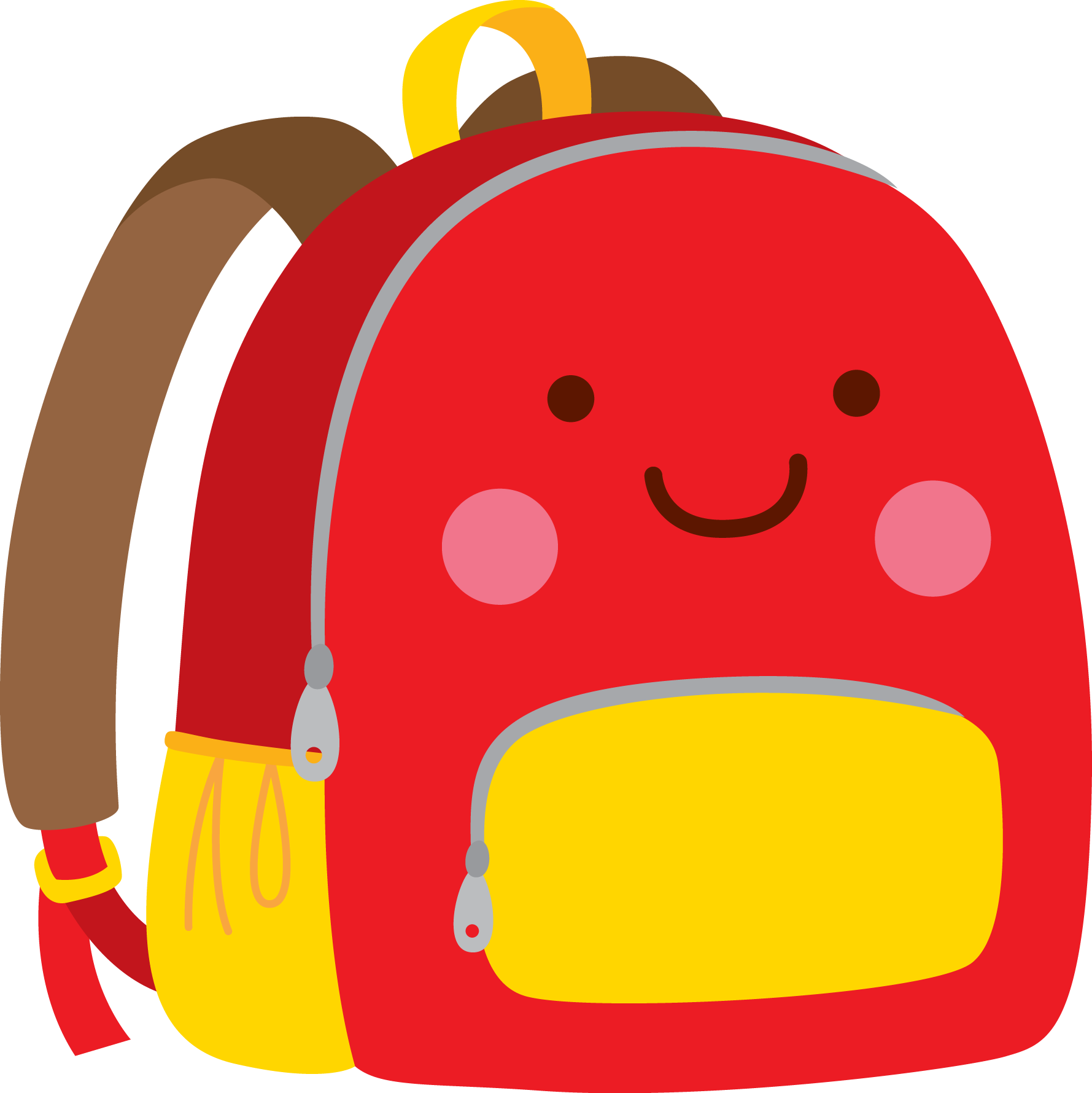 Daily Schedule - Child (1779x1780)