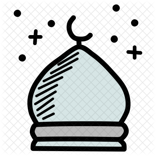 Tomb Icon - Icon (512x512)