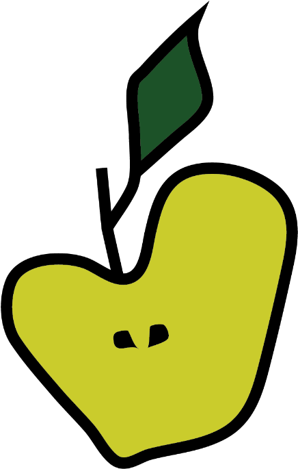Logoblackyellownotext - Portable Network Graphics (500x750)