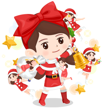 Fuchico3 A - Cartoon (500x417)