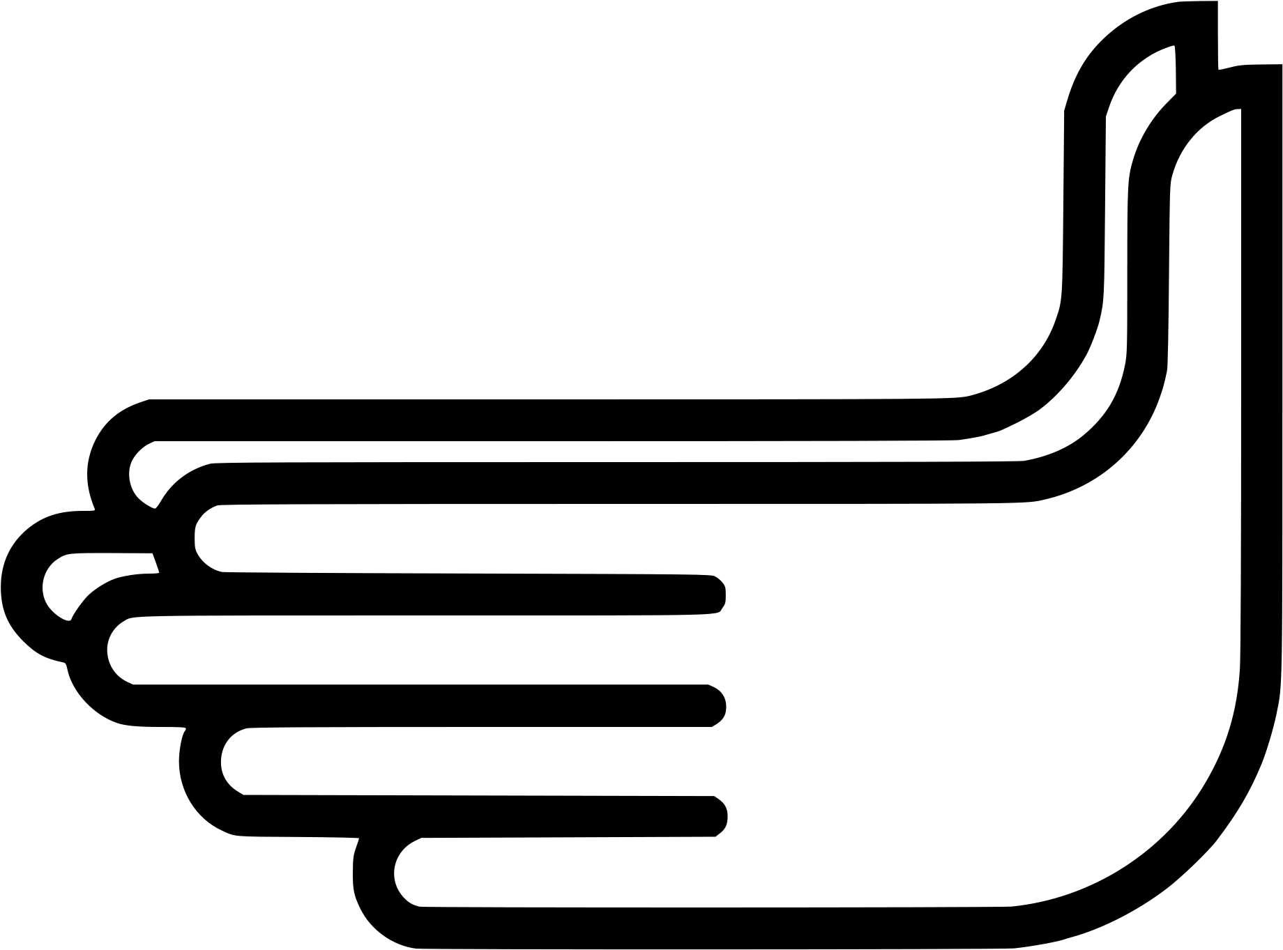 Open - Prayer Symbols (2000x2000)