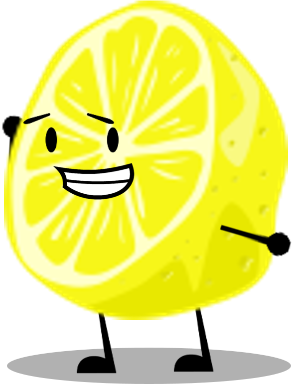 Poselemon - Smiley (601x770)