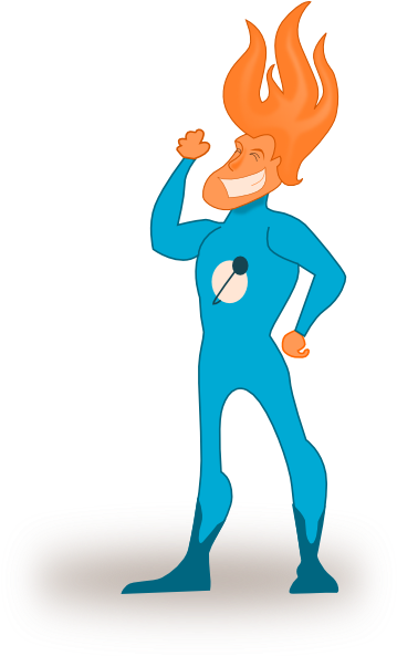 Super Hero (791x1280)