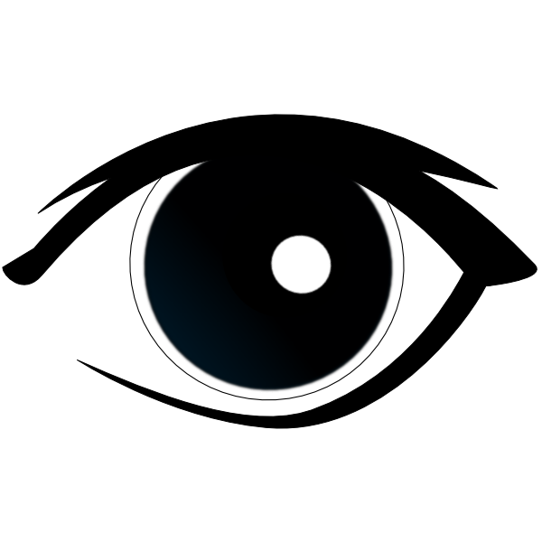Poster On Eye Donation (600x600)