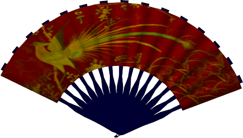 Oriental-63 - Hand Fan (500x285)