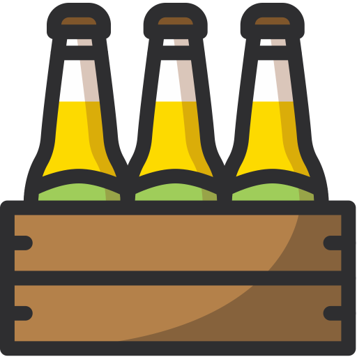 Beer Icon - Icon (512x512)