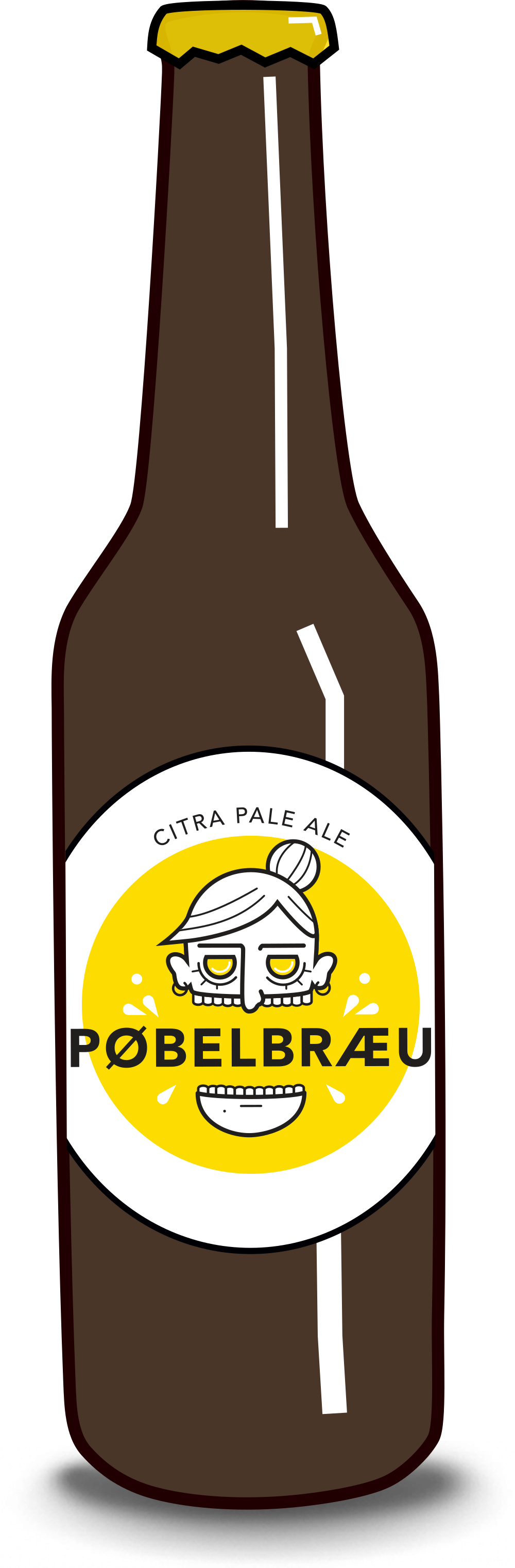 Image - Glass Bottle (1000x3043)