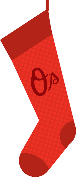 Festive - Paper (250x581)