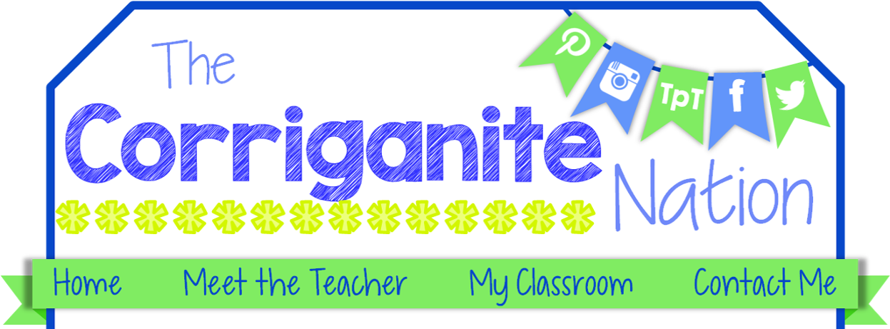 The Corriganite Nation - School (1270x495)