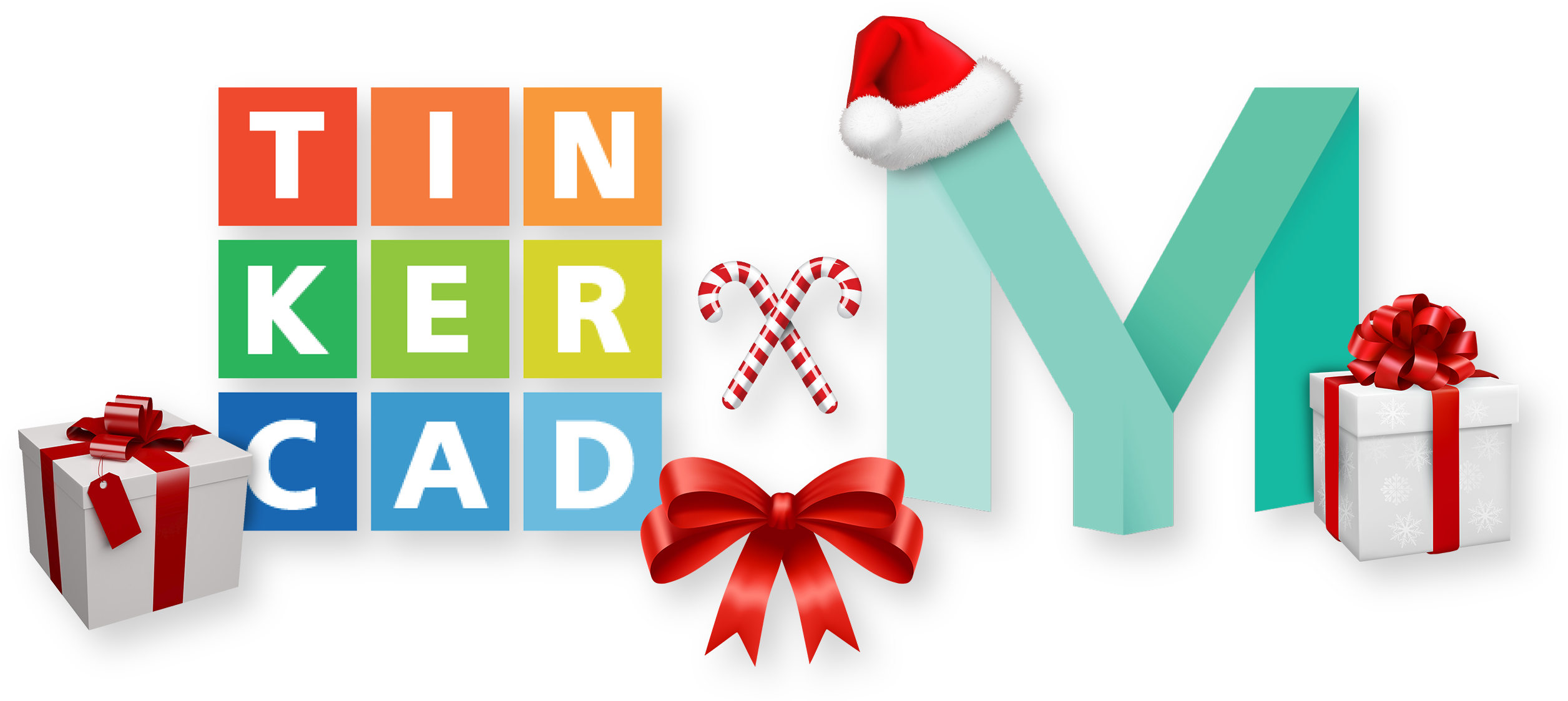 Tinkercad Logo (2558x1160)