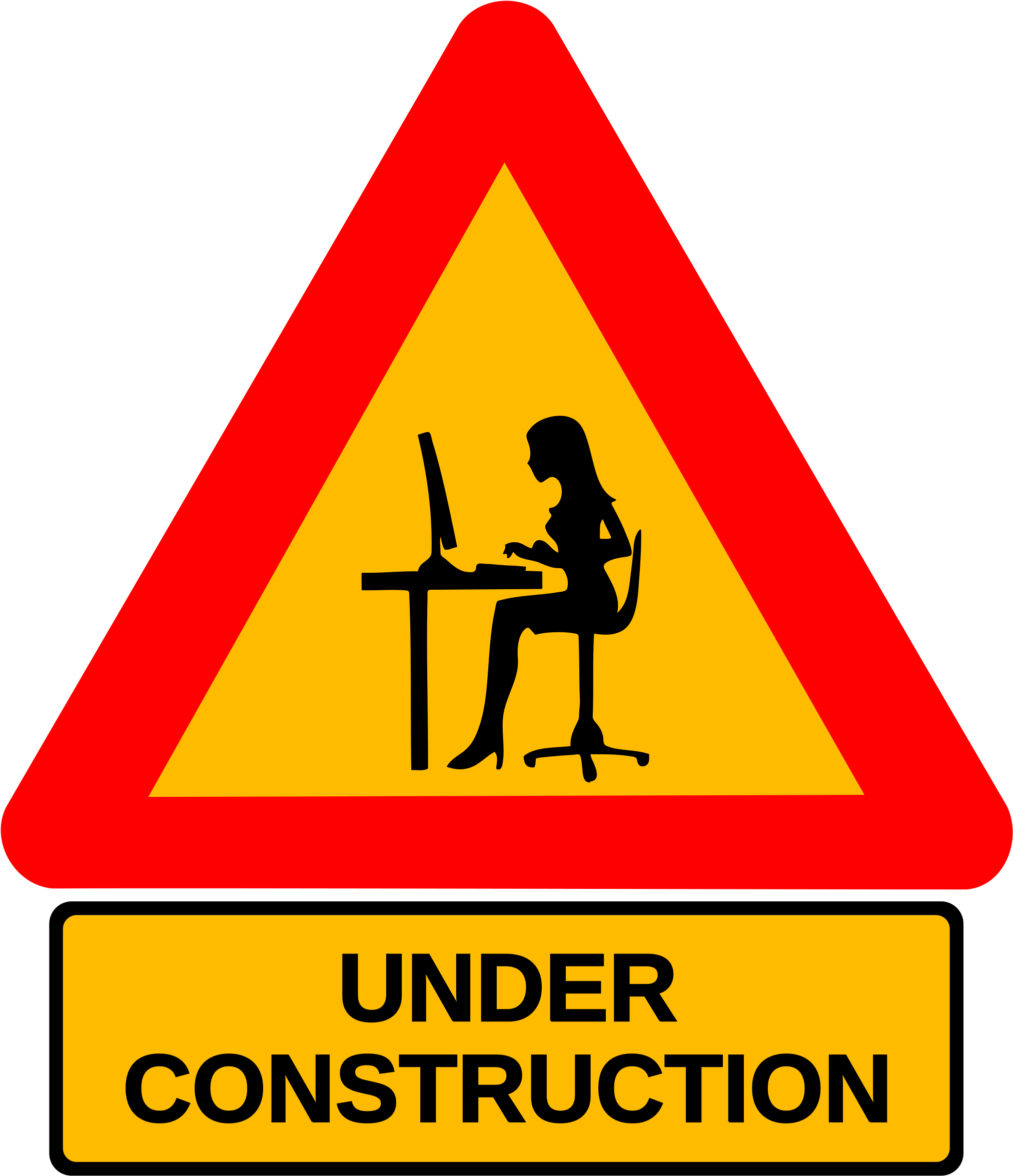 Big Image - New Body Under Construction (2096x2400)