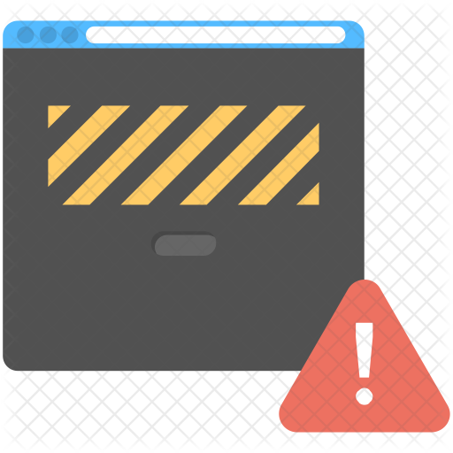 Website Under Construction Icon - Construction (512x512)