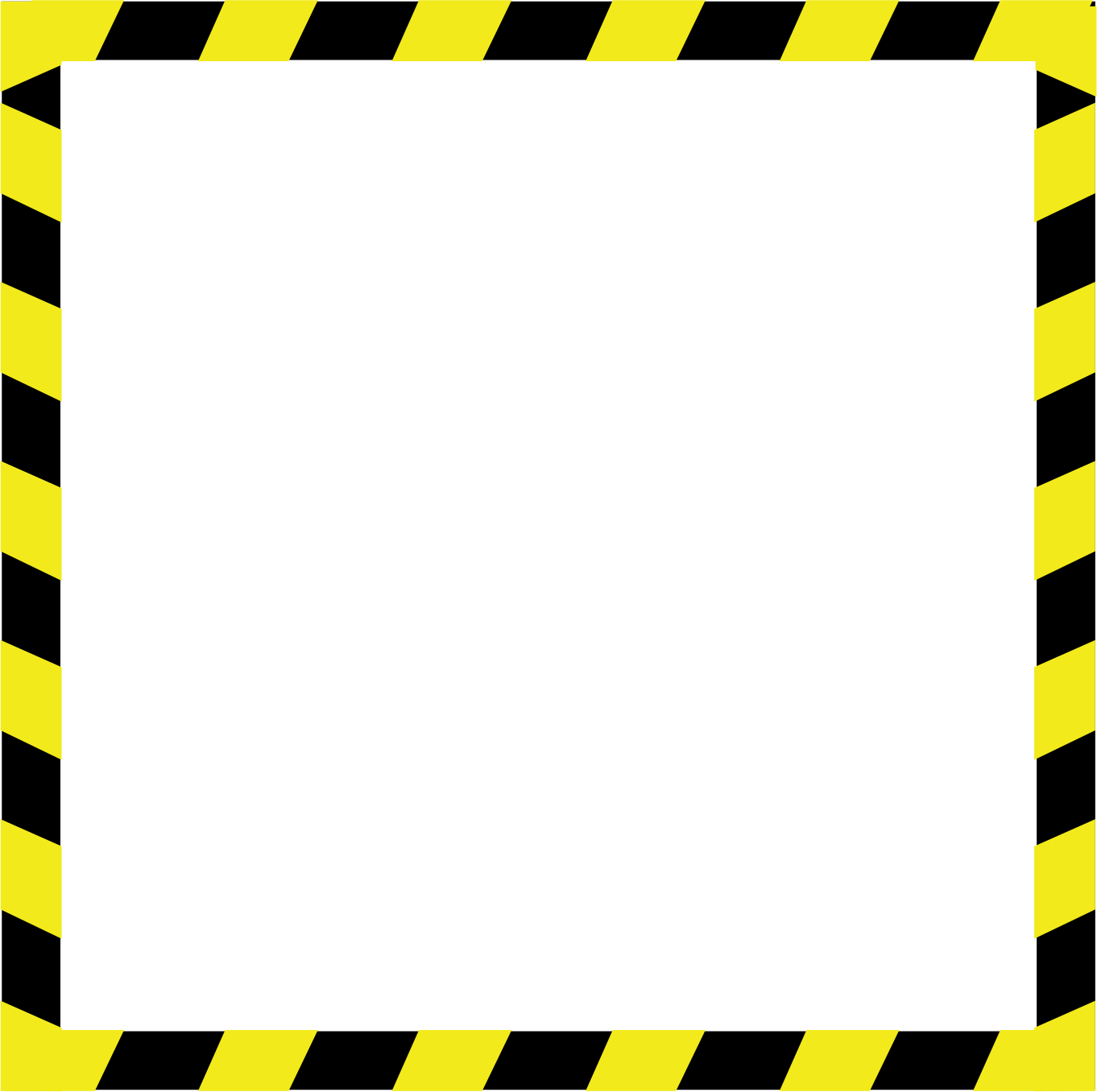 Construction Frame - Construction Frame Png (1362x1356)