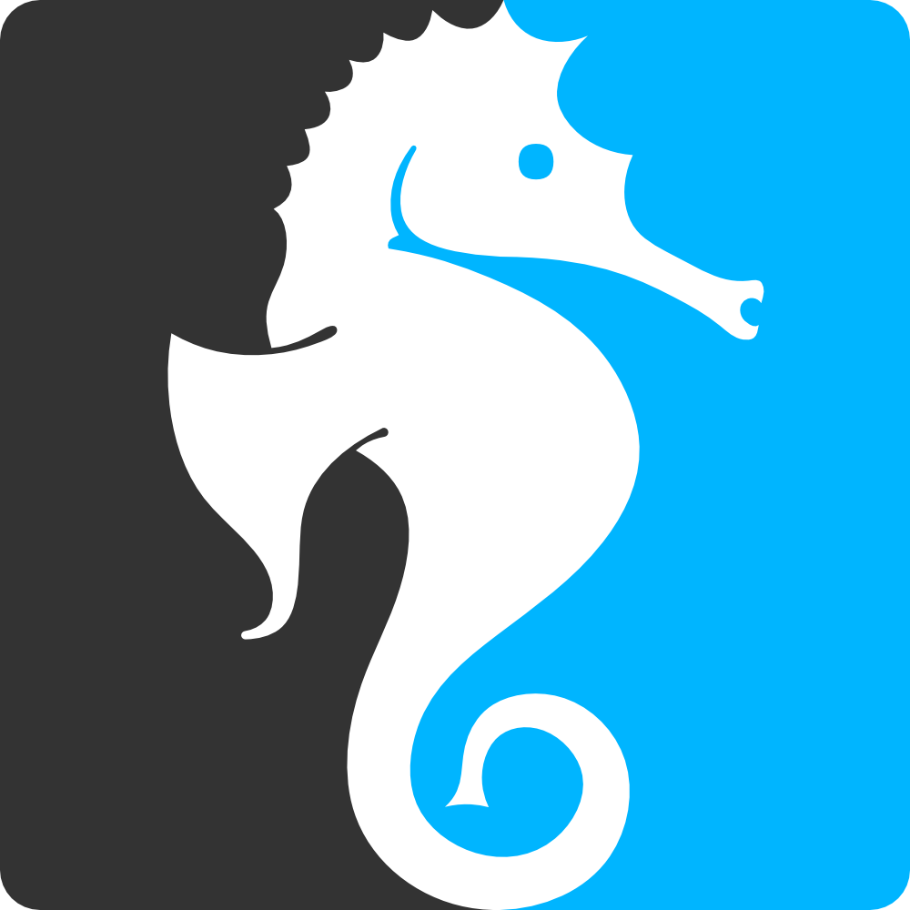 Seahorse (1000x1000)