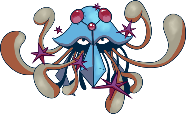 Art - Entry Hazards Pokemon (600x368)