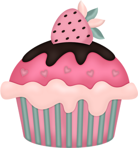 Cupcake (465x500)