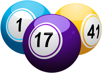 Bingo Balls - Bingo Vector (417x417)