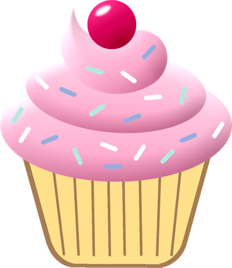 Cupcakes - Cupcake (461x533)
