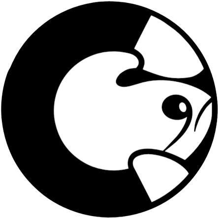 Fish Logo 1 - Fish Logo 1 (706x706)