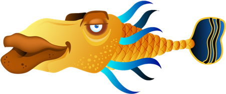 Der Kamelfisch - Der Kamelfisch (450x450)