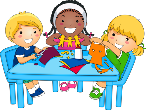 5 - Small Group Clip Art (1280x969)