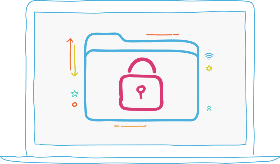 Customizable Privacy Settings - Customizable Privacy Settings (948x556)