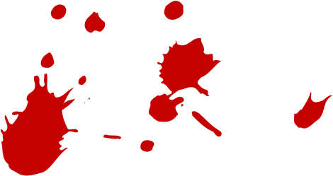Blood Clipart Transparent Background (800x600)