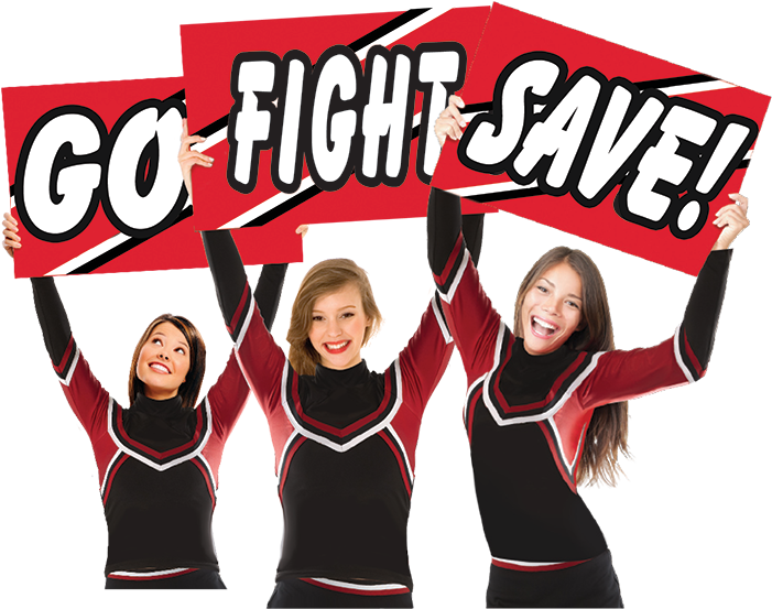 View - Cheer Spirit Signs (700x700)