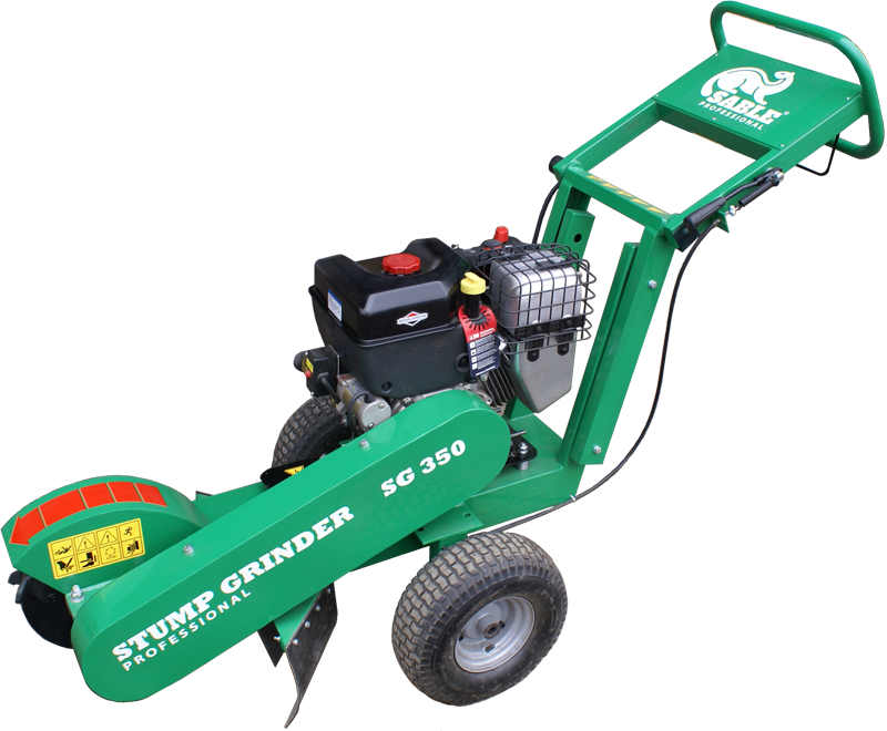 Измельчитель Пней Sable Sg350b - Machine (800x660)