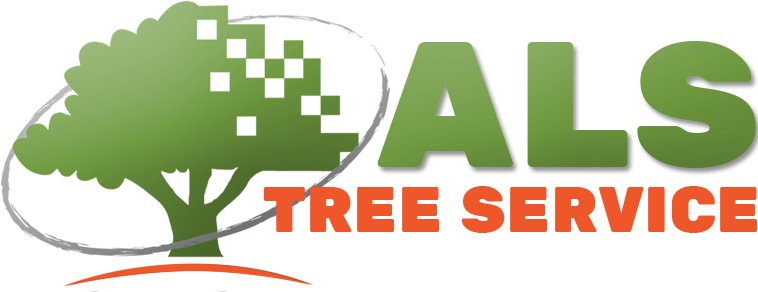 Als Tree Service - Graphic Design (760x300)