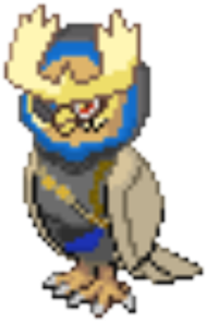 Grandma Noctowl - Thumbnail (420x420)