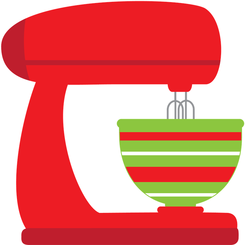 ○‿✿⁀kitchen‿✿⁀○ - Clip Art (900x810)