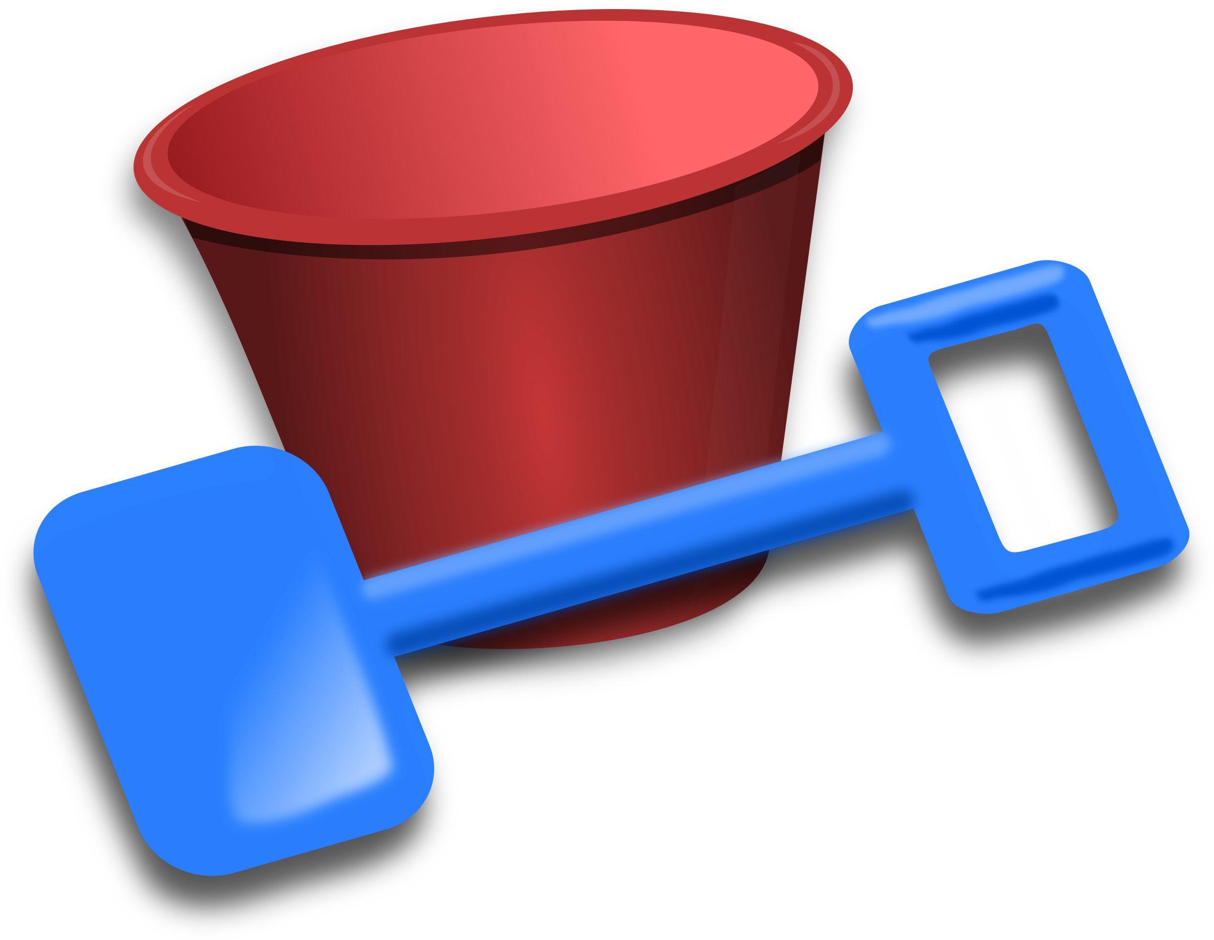 Big Image - Bucket (2400x1858)