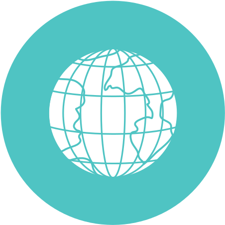 Macxcnmlckc Earth Globe Vector - Meridian (550x550)