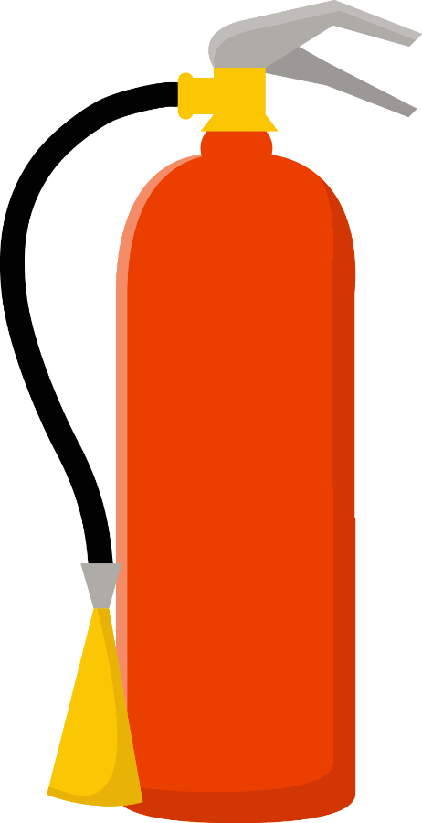 Say Hello - Firefighter (462x900)