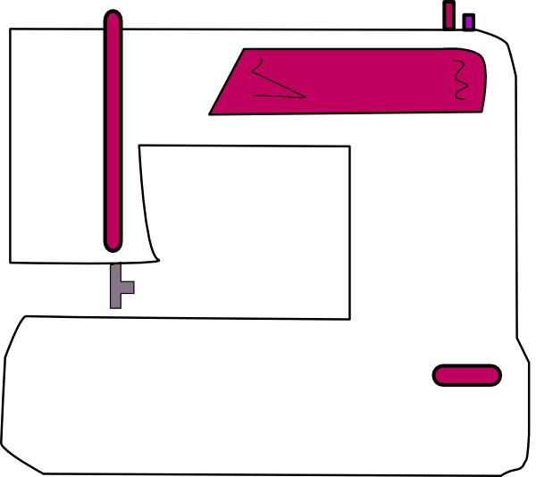 Clip Art (600x534)