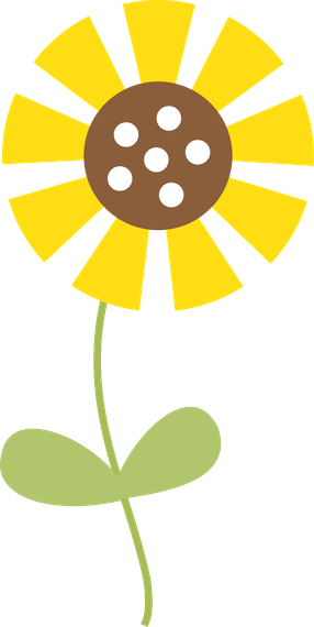 Crafts - Forest Animals Clip Art (286x570)