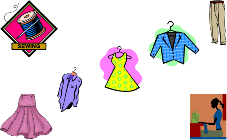 Sewing - Sewing (735x456)