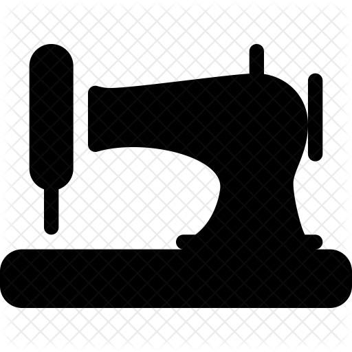 Sewing Machine Icon - Order (512x512)