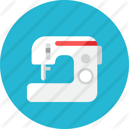 Sewing Machine - Icon (512x512)