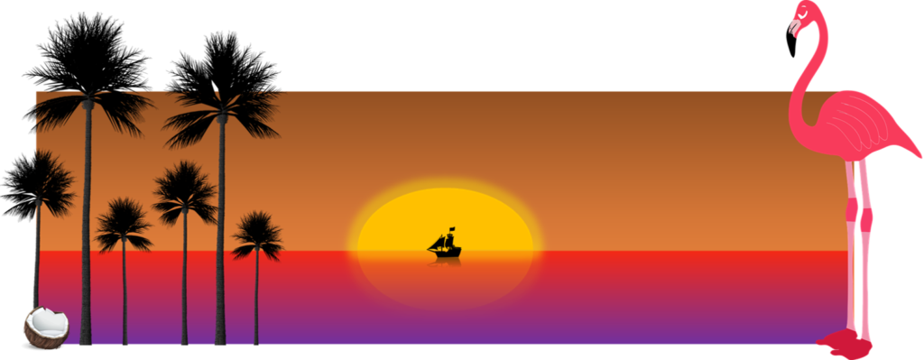 Acapulco - Silhouette (1024x399)