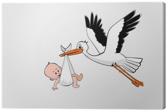 White Stork (400x400)
