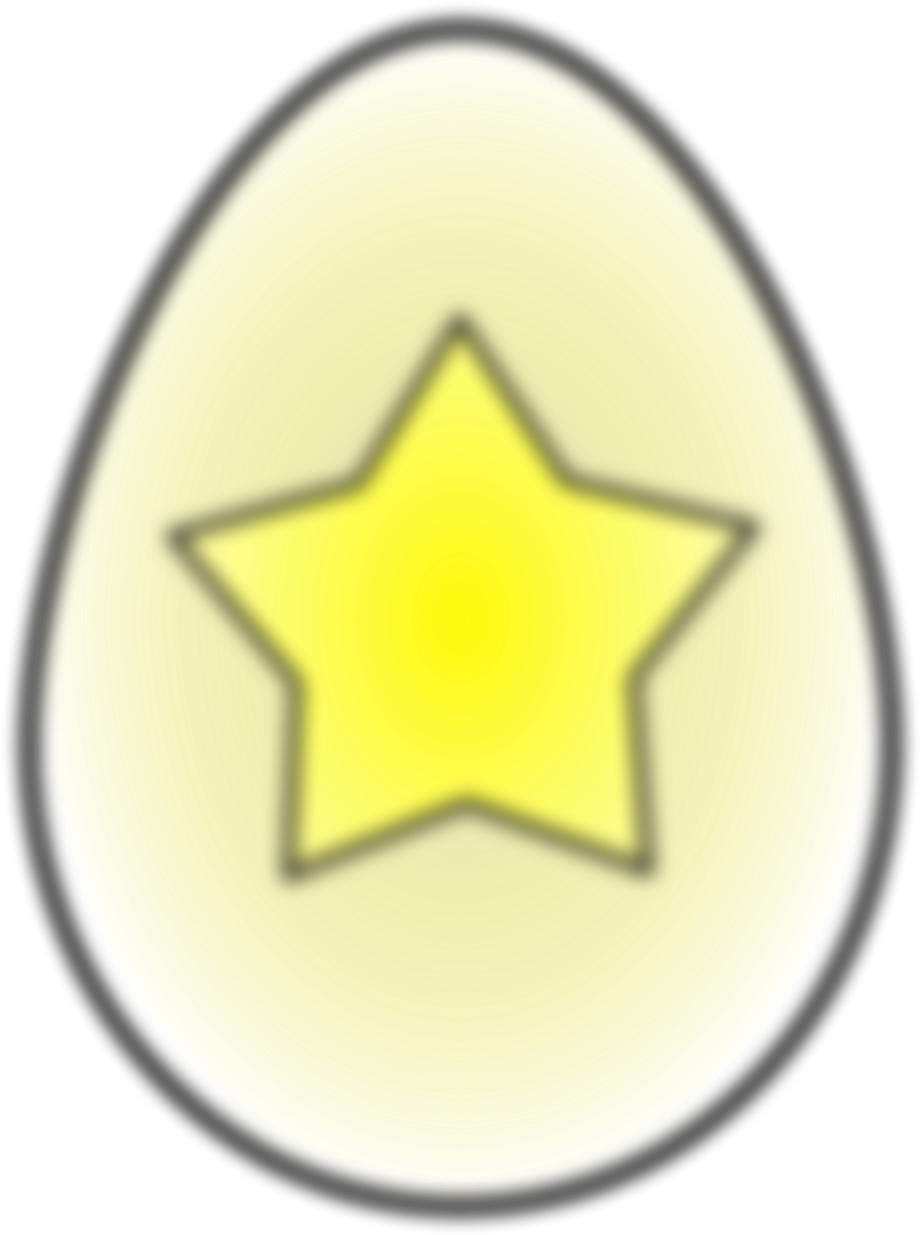 Easter Egg - Easter (958x1280)