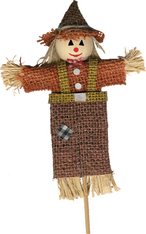 Scarecrow-053 - Scarecrow (299x480)